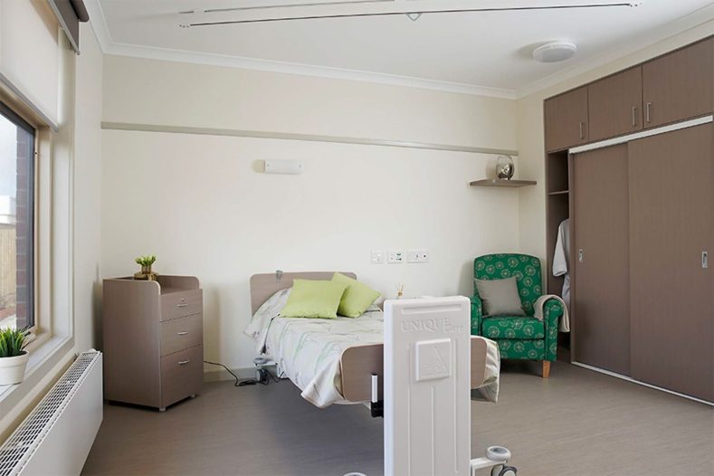 Deluxe room Monor Lakes Comunity