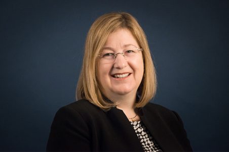 Uniting AgeWell General Manager Marketing and Community Relations Rebecca Ryan