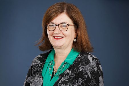 Uniting AgeWell General Manager Victoria Victoria Jacques