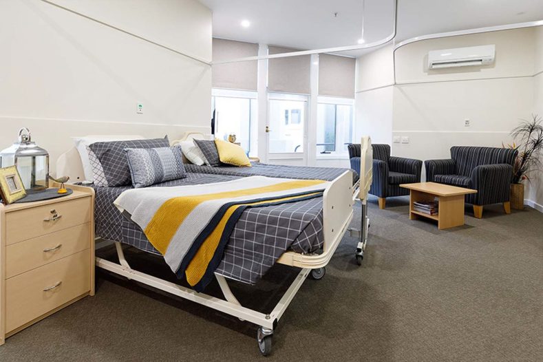 Kings Meadows Community Aldersgate Village Couple Suite