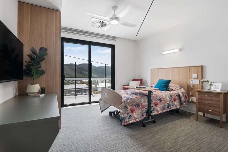 Premium Suite Mornington Community