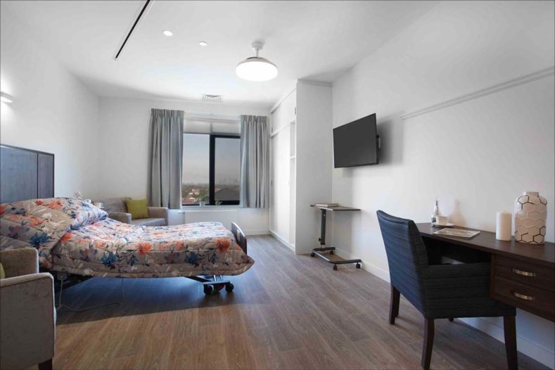 Preston Community Suite