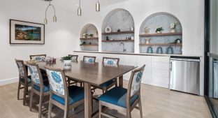 Private dining Mornington Community