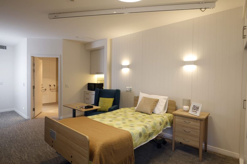 Single bedroom Kingsville Community