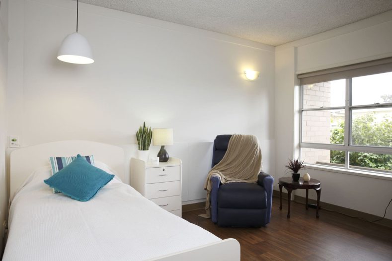 Kalkee Community, Murray suite.