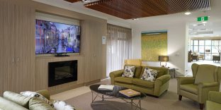 Amarco cinema is pictured.