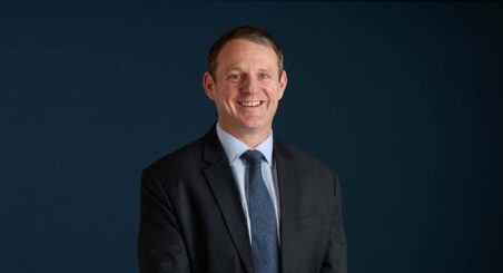 Garry Gow