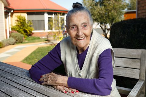 Australian Seniors Online Dating Site