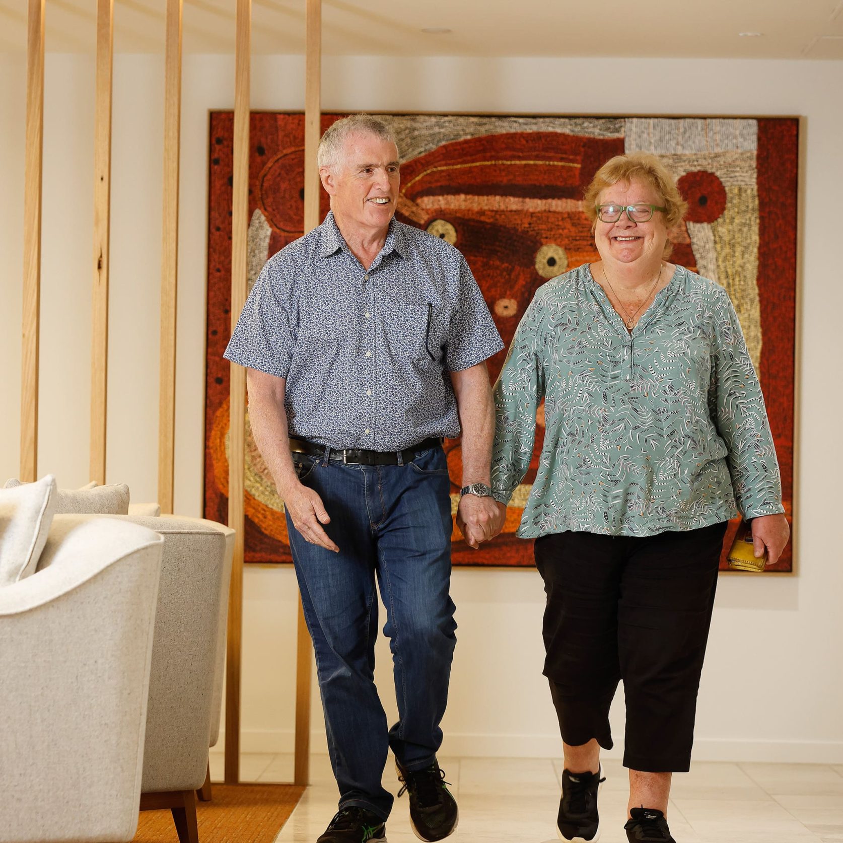 Retirement Living Uniting AgeWell Retirement Living Uniting AgeWell